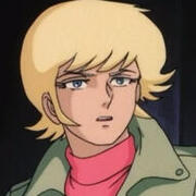 Satan from Devilman.